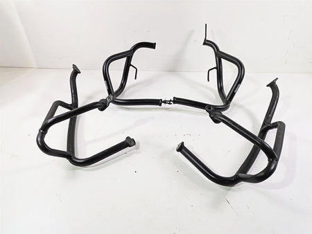 2022 Harley RA1250 S Pan America Moto Guard Engine Crash Guard Set DPLB1 {{ shop.shopifyCountryName }} - Mototech271