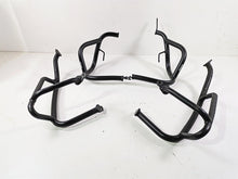 Load image into Gallery viewer, 2022 Harley RA1250 S Pan America Moto Guard Engine Crash Guard Set DPLB1
