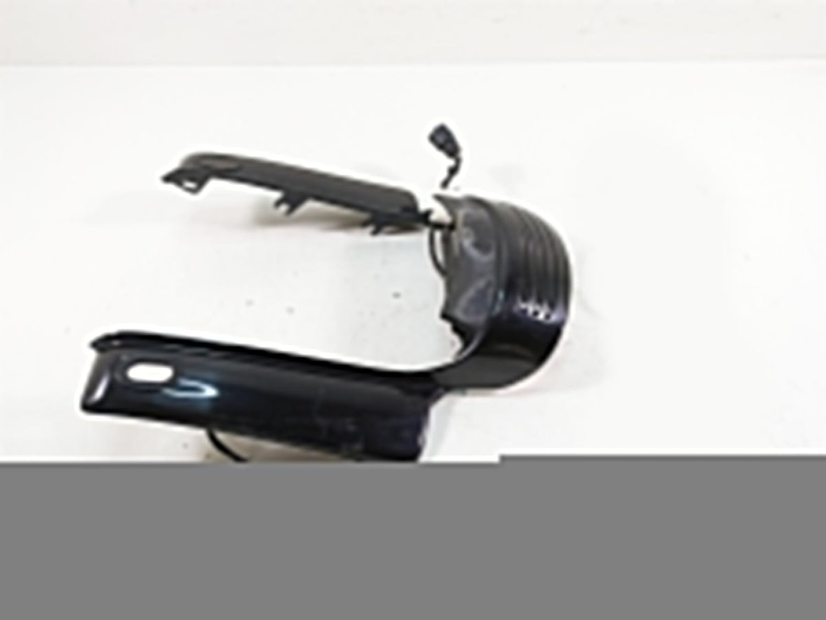 2013 Harley Touring FLHX Street Glide Rear Fascia Fender Wing Fairing 59739-09 {{ shop.shopifyCountryName }} - Mototech271