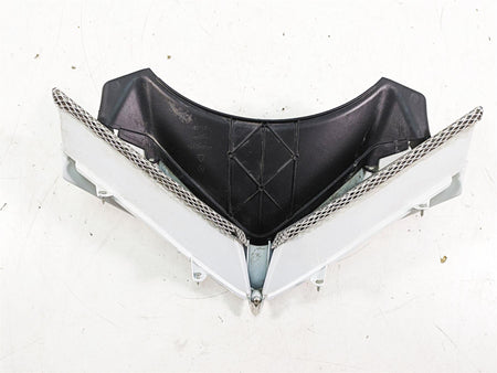 2013 MV Agusta F3 675 ERA Front Air Intake Duct Spoiler 8000B5810 8000B5468 {{ shop.shopifyCountryName }} - Mototech271