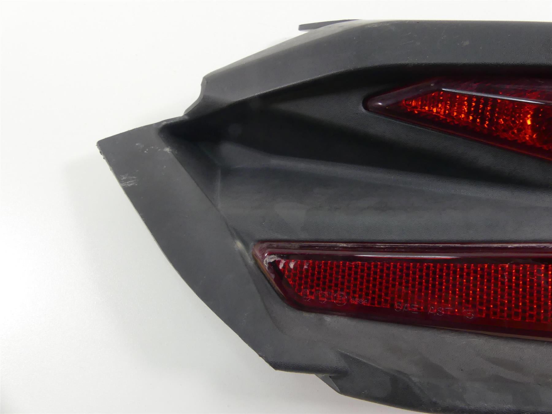 2018 Can Am Maverick X3 Turbo STD Left Taillight Tail Light Lamp 710004743 {{ shop.shopifyCountryName }} - Mototech271