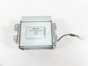 2015 Victory Cross Country 8 Ball Front Ntouch 2 Channel Amp Amplifier 4014352 | Mototech271
