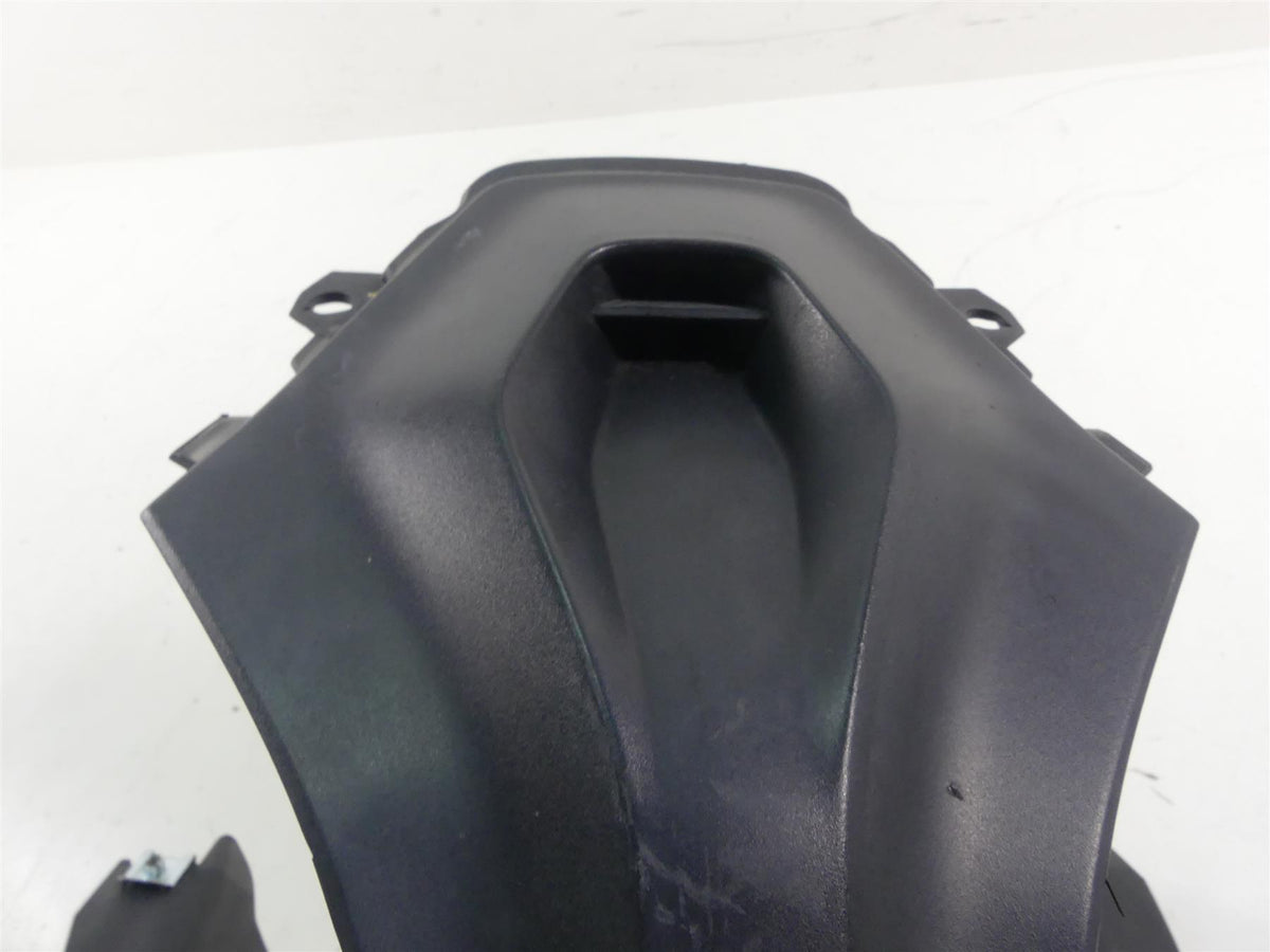 2016 BMW R1200RS K54 Front Nose Center Middle Fairing Cover Cowl 46638545316 {{ shop.shopifyCountryName }} - Mototech271
