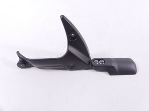 2019 Yamaha VMX17 V-Max 1700 Left Front Fender Mount + Cover 2S3-23361-00-P1 | Mototech271