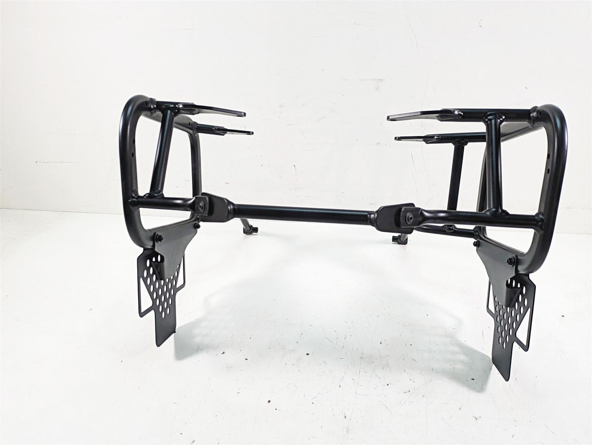 2022 Harley RA1250 S Pan America Side Case Saddlebag Mounting System 90202087 {{ shop.shopifyCountryName }} - Mototech271