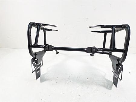 2022 Harley RA1250 S Pan America Side Case Saddlebag Mounting System 90202087 {{ shop.shopifyCountryName }} - Mototech271
