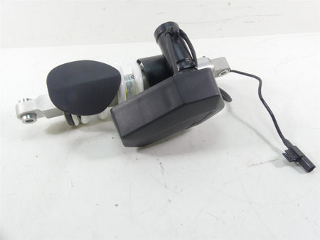 2016 BMW R1200RS K54 Rear Esa Shock Suspension Damper 12K 33548557149 {{ shop.shopifyCountryName }} - Mototech271