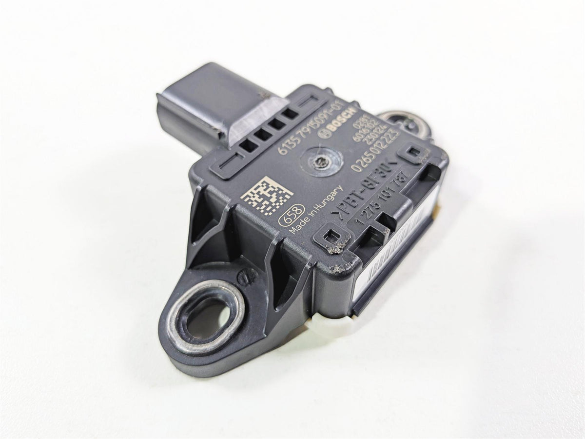 2023 BMW R1250RT RTP K52 Bosh Speed Fall Lean Sensor Drehratensensor 61357915091 {{ shop.shopifyCountryName }} - Mototech271