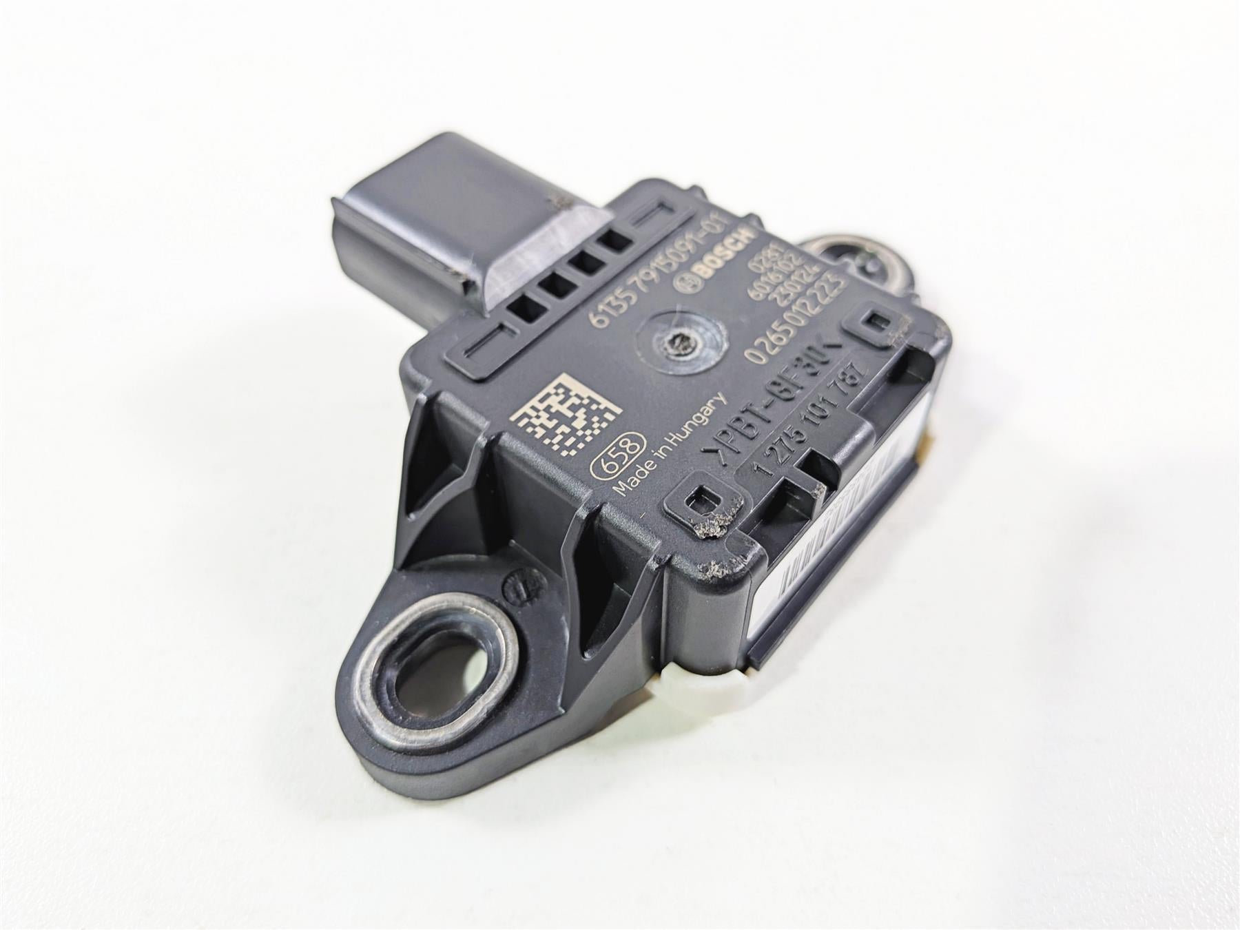 2023 BMW R1250RT RTP K52 Bosh Speed Fall Lean Sensor Drehratensensor 61357915091 {{ shop.shopifyCountryName }} - Mototech271