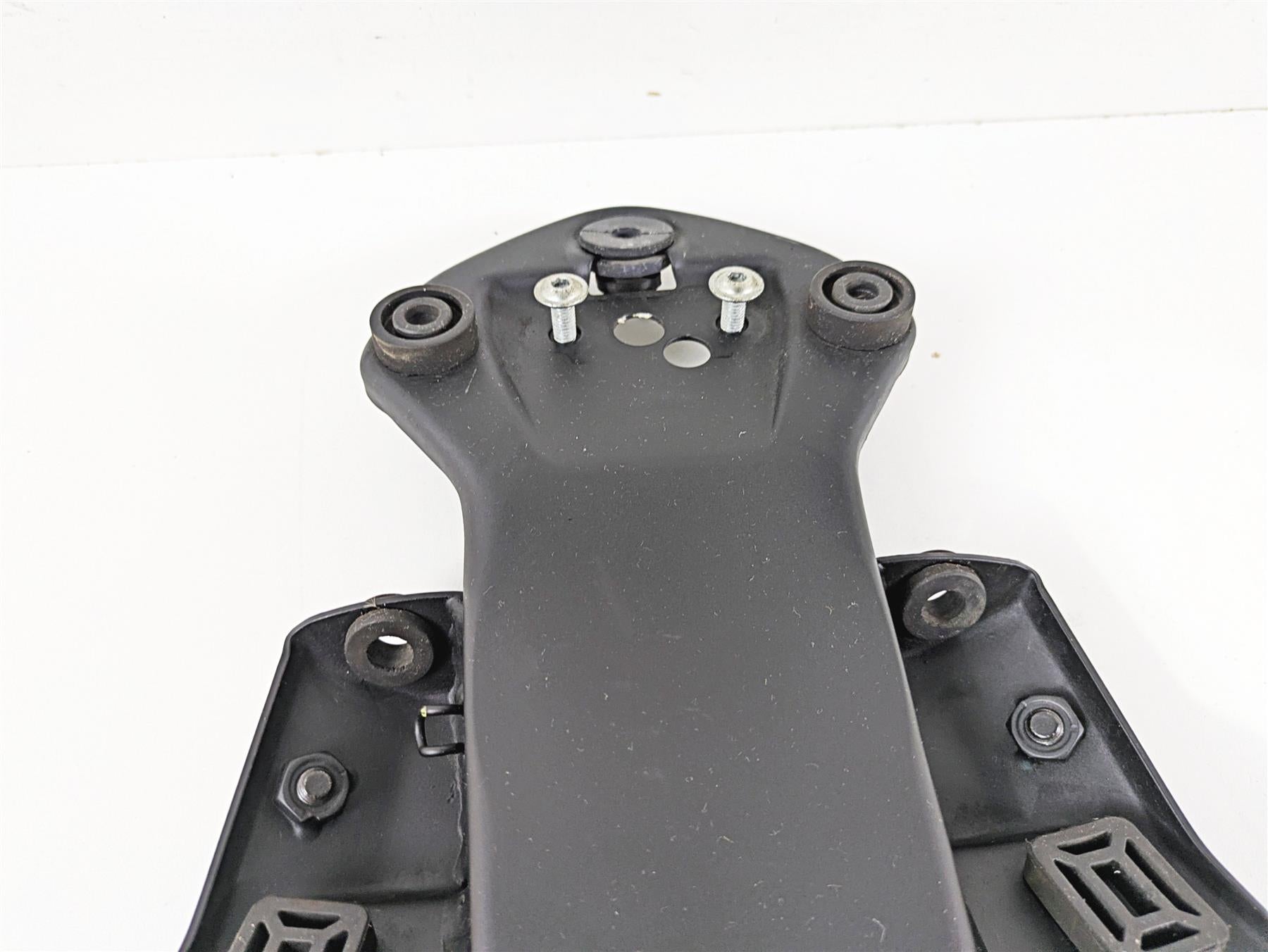 2016 Ducati Monster 1200 S Subframe Sub Frame Inner Fender Set 47017251DA {{ shop.shopifyCountryName }} - Mototech271