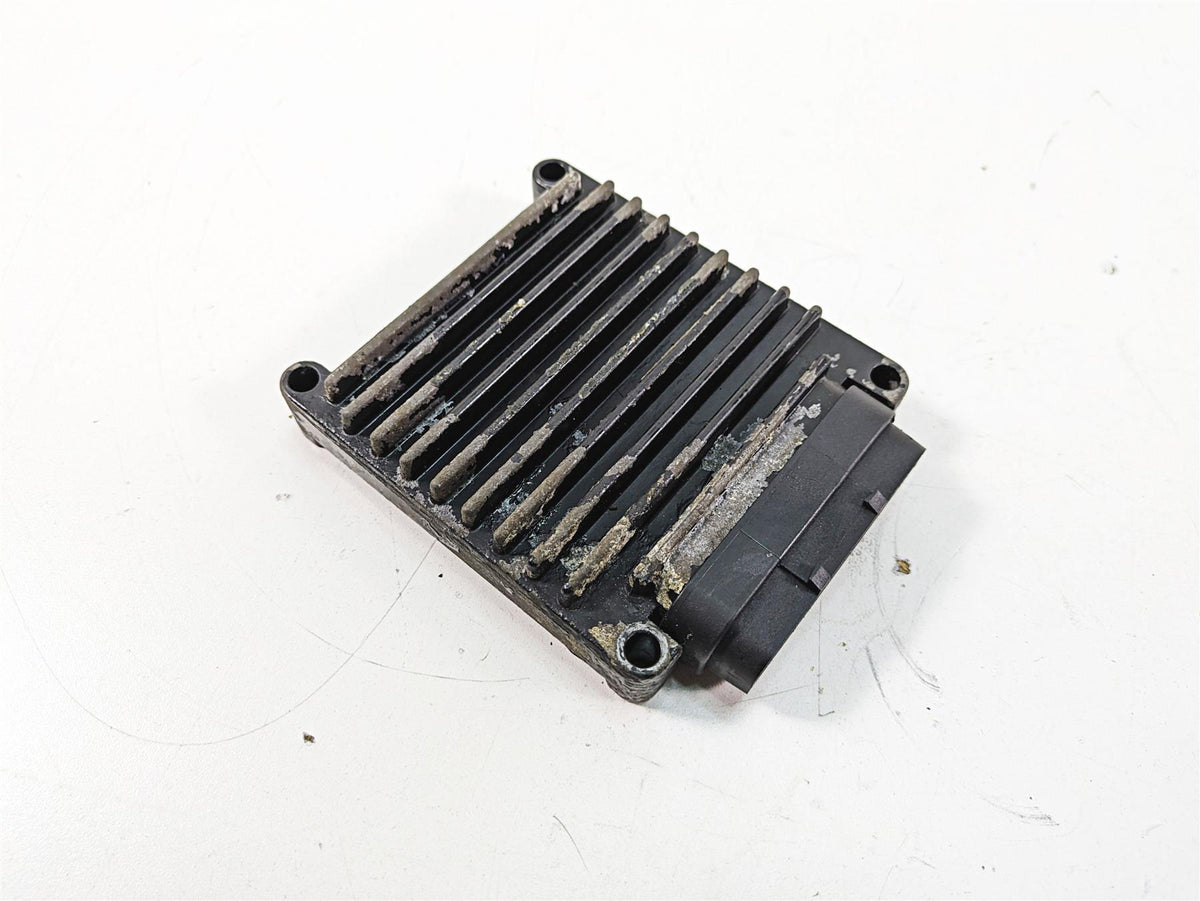 2005 Harley Touring FLHTCUI Electra Glide Cdi Ecm Engine Control Module 32498-05 {{ shop.shopifyCountryName }} - Mototech271