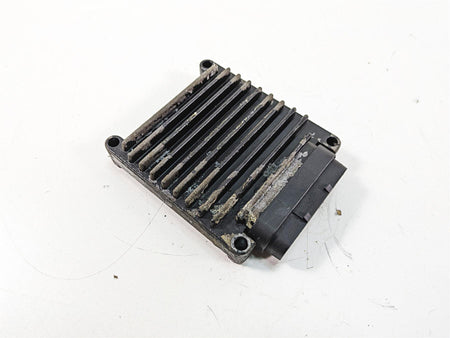 2005 Harley Touring FLHTCUI Electra Glide Cdi Ecm Engine Control Module 32498-05 {{ shop.shopifyCountryName }} - Mototech271