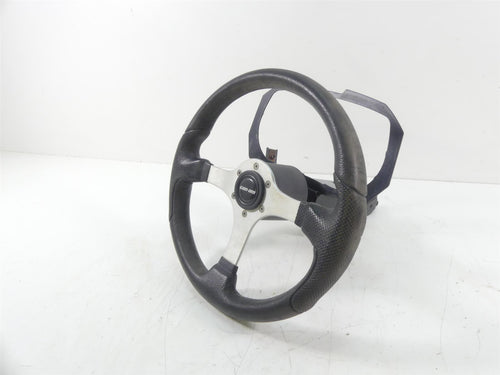 2015 Can-Am Commander 1000XT Steering Wheel Mount Damper Kit 715001134 | Mototech271