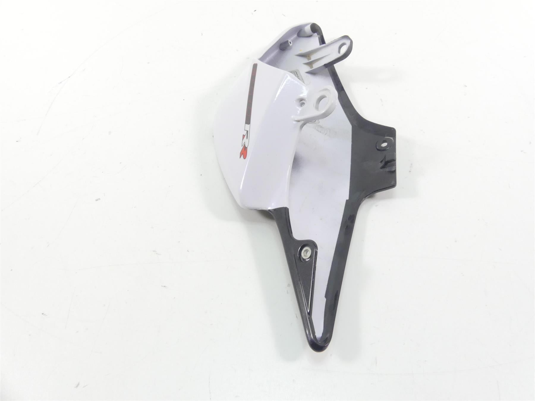 2018 Mv Agusta Brutale 800 RR Right Tail Cover Fairing Cowl - Read 80A0C4460 {{ shop.shopifyCountryName }} - Mototech271