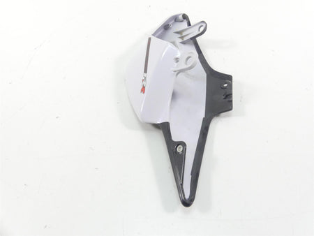 2018 Mv Agusta Brutale 800 RR Right Tail Cover Fairing Cowl - Read 80A0C4460 {{ shop.shopifyCountryName }} - Mototech271