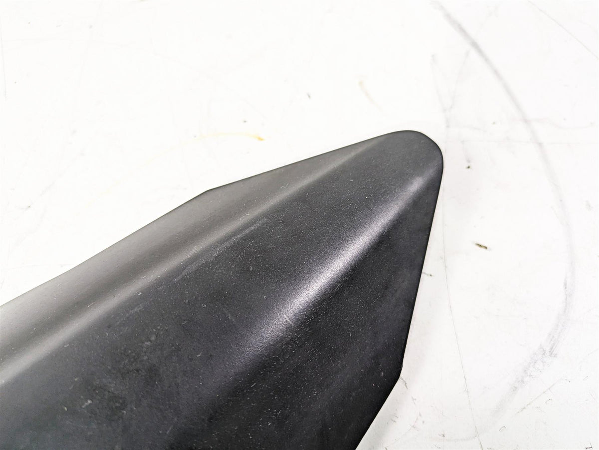 2015 Ducati Panigale 1299 S Rear Passenger Seat Cover Cowl 24715141A {{ shop.shopifyCountryName }} - Mototech271
