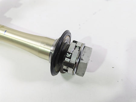 2014 Yamaha YZFR1 R1 RN22 Lower Triple Tree & Steering Damper 14B-23340-00-00 {{ shop.shopifyCountryName }} - Mototech271