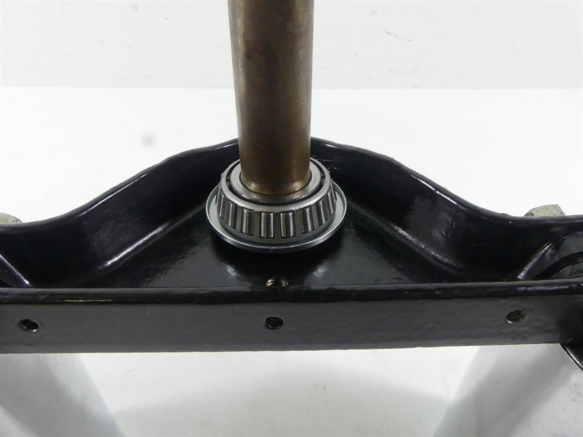 2004 Harley FLHTC SE CVO Electra Glide Upper Lower 41mm Triple Tree Set 45446-87 {{ shop.shopifyCountryName }} - Mototech271