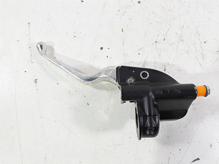 2019 Harley FLHCS Softail Heritage Front Brake Master Cylinder 1/2" 41700233 {{ shop.shopifyCountryName }} - Mototech271