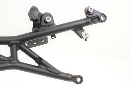 2012 Ducati Multistrada 1200 S Rear Subframe Sub Frame SET 47110141CA {{ shop.shopifyCountryName }} - Mototech271