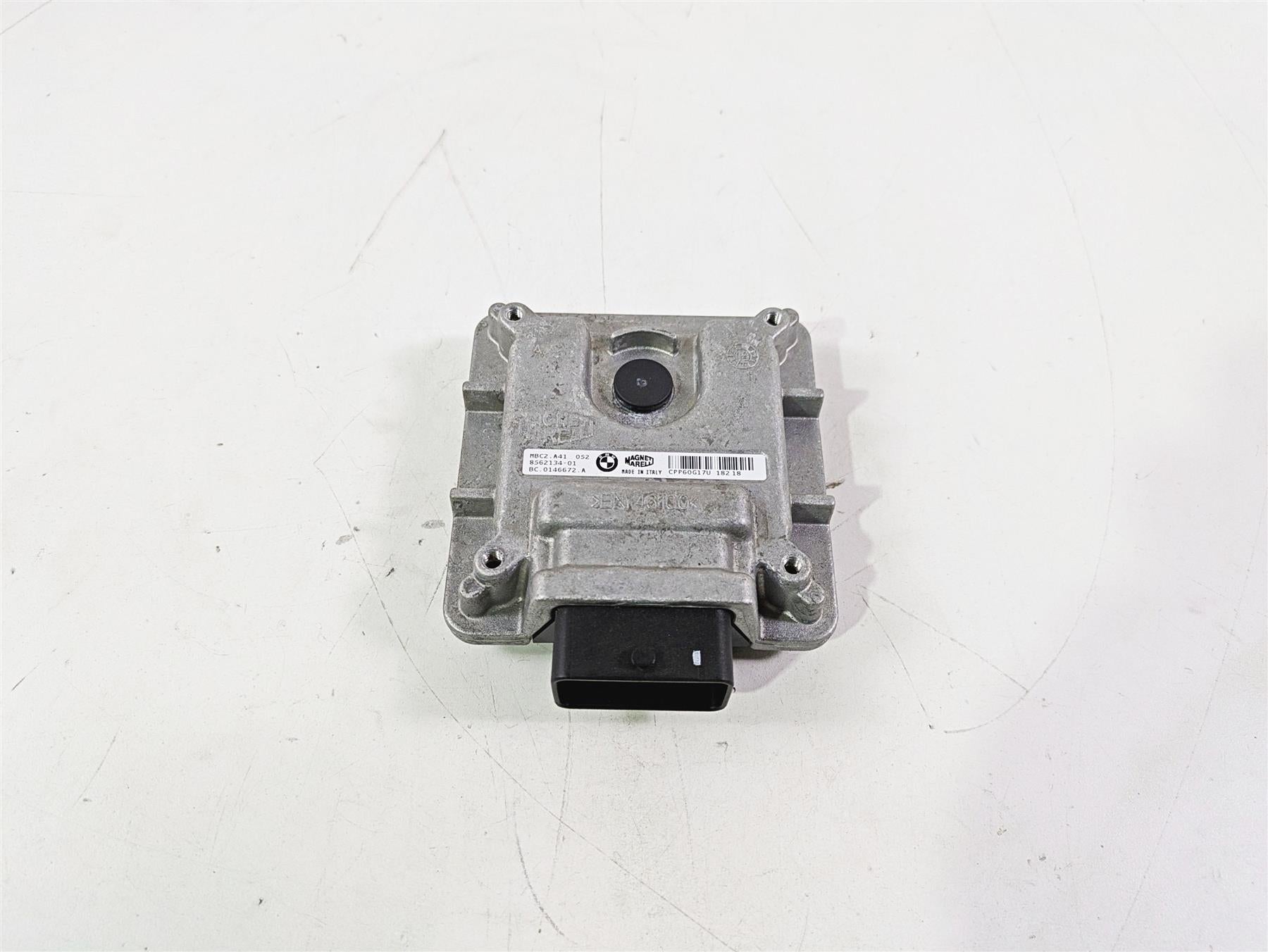 2019 BMW G310GS K02 Cdi Ecu Ecm Engine Control Module 13618562134 {{ shop.shopifyCountryName }} - Mototech271