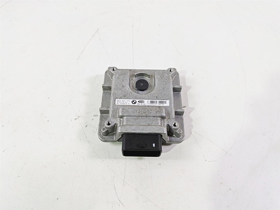 2019 BMW G310GS K02 Cdi Ecu Ecm Engine Control Module 13618562134 {{ shop.shopifyCountryName }} - Mototech271