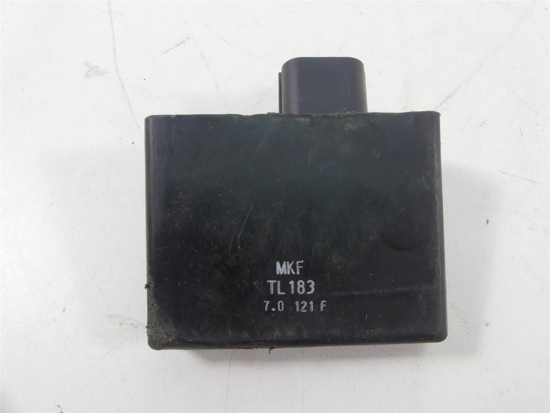 2018 Honda CBR1000 RR SC77 Led Turn Signal Relay Module - Read 38301-MKF-D41 {{ shop.shopifyCountryName }} - Mototech271