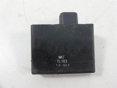 2018 Honda CBR1000 RR SC77 Led Turn Signal Relay Module - Read 38301-MKF-D41 {{ shop.shopifyCountryName }} - Mototech271