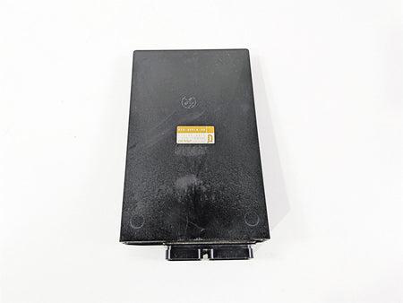 2008 Yamaha YZF R1 RN19 Denso Cdi Ecu Ecm Engine Control Module 4C8-8591A-60 {{ shop.shopifyCountryName }} - Mototech271