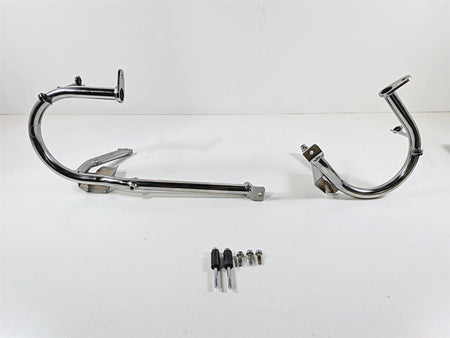 2000 Honda GL1500 Valkyrie Interstate Front Crash Bar Engine Guard Set 62503-MBY-000-Mototech271