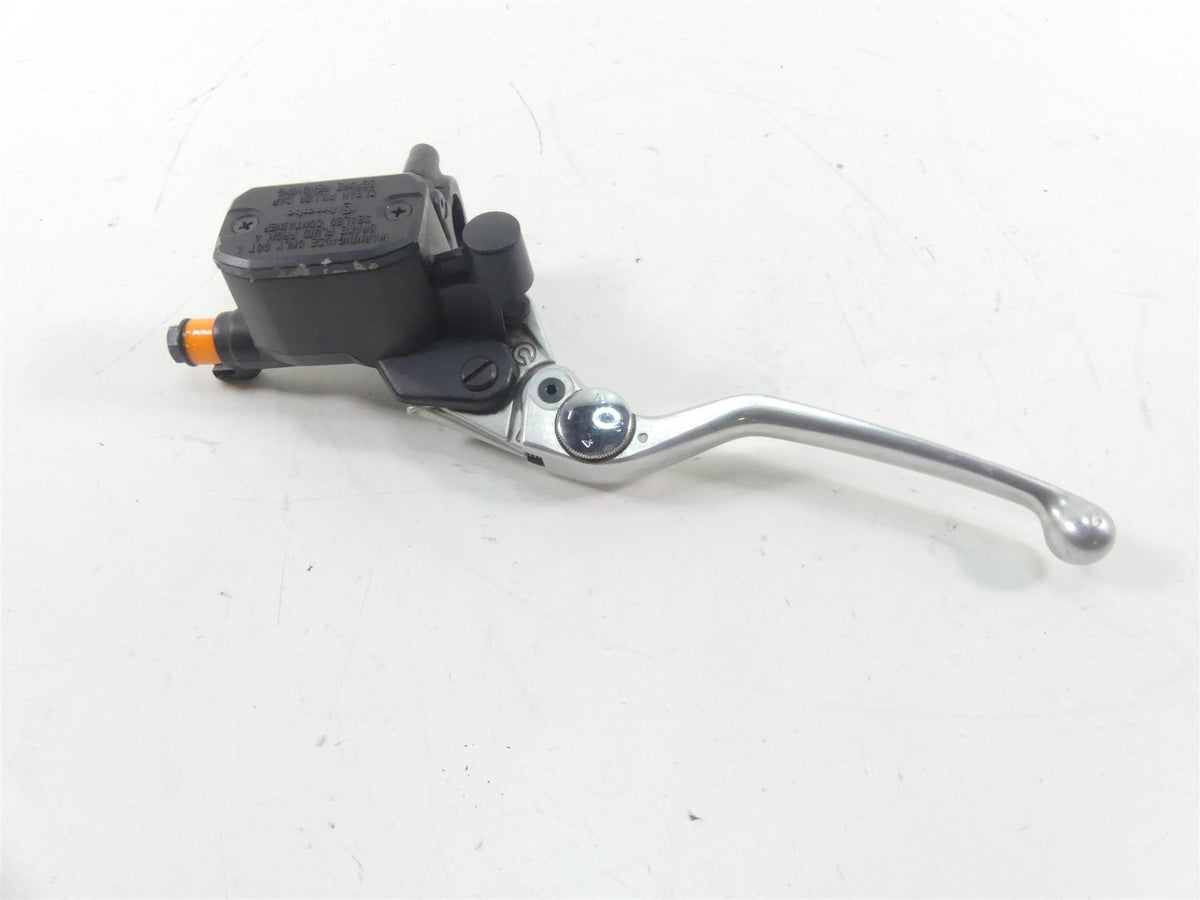2014 Moto Guzzi Griso 1200 SE 8V Brembo Clutch Master Cylinder 978607 {{ shop.shopifyCountryName }} - Mototech271