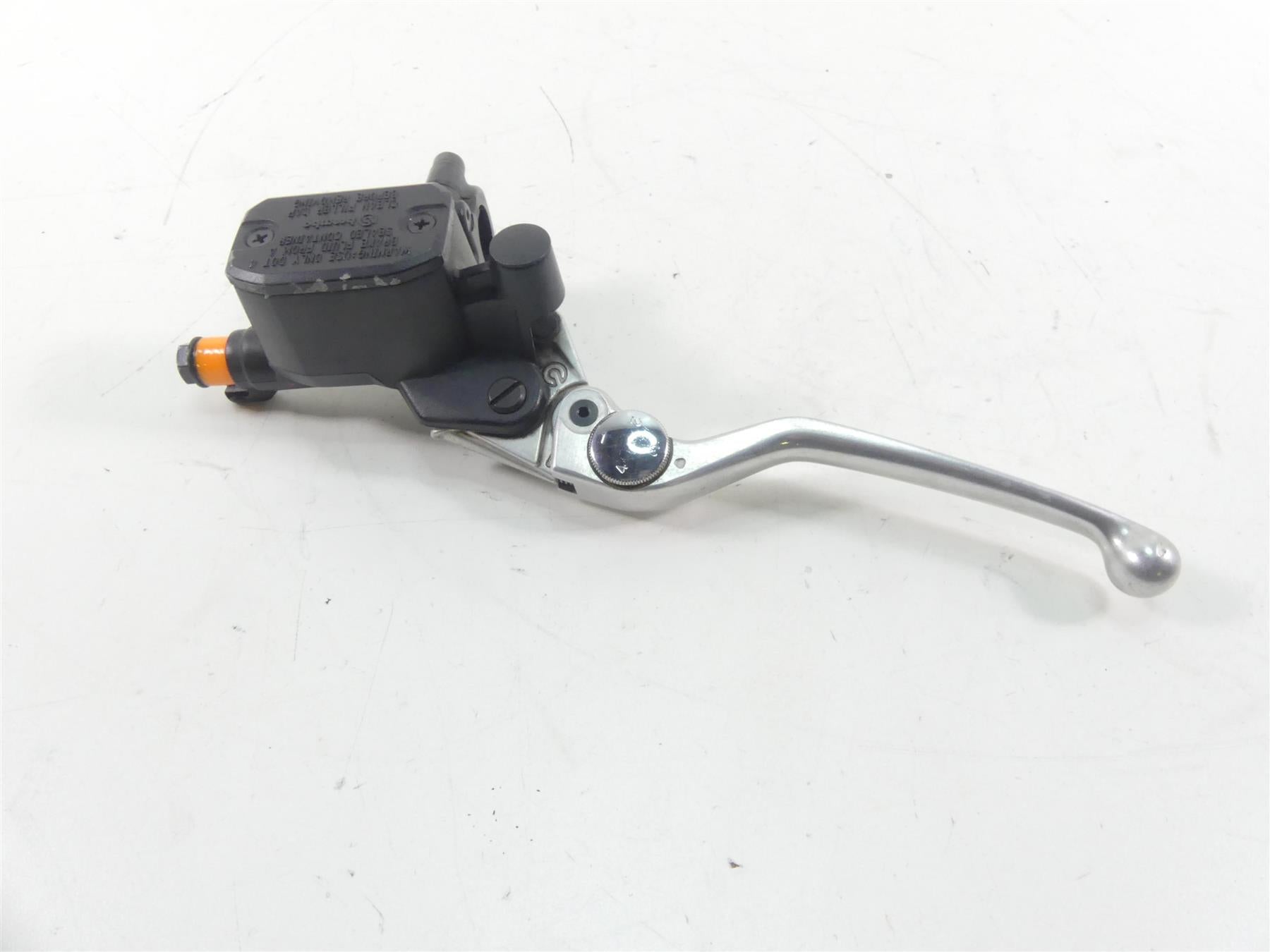 2014 Moto Guzzi Griso 1200 SE 8V Brembo Clutch Master Cylinder 978607 {{ shop.shopifyCountryName }} - Mototech271