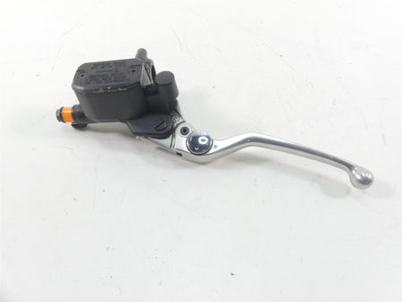 2014 Moto Guzzi Griso 1200 SE 8V Brembo Clutch Master Cylinder 978607 {{ shop.shopifyCountryName }} - Mototech271