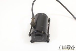2005 Kawasaki ZZR1200 ZX1200 Ninja Engine Starter Motor 21163-1161