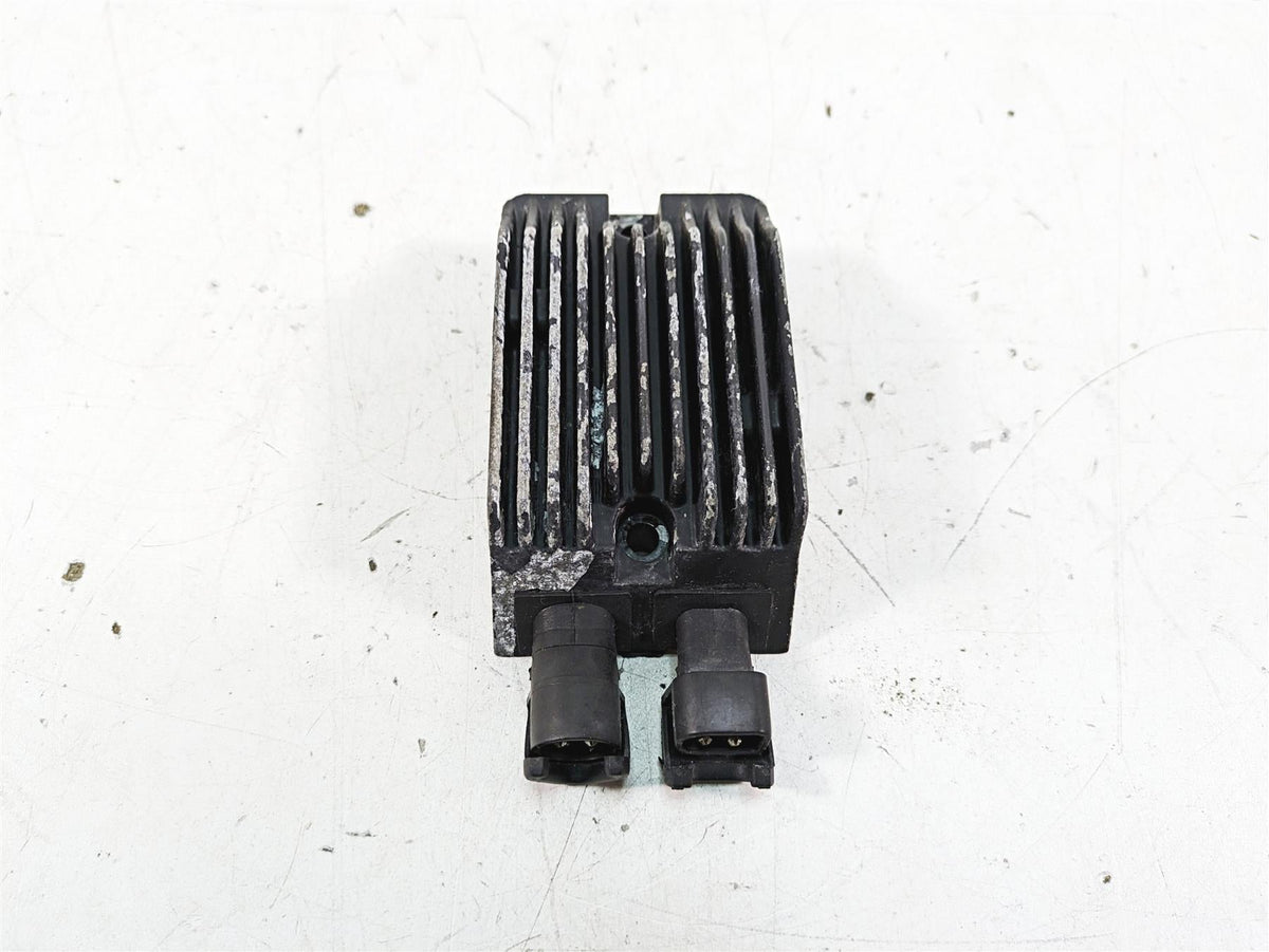 2019 Harley XL883N Sportster Iron Rectifier Voltage Regulator 74700012 {{ shop.shopifyCountryName }} - Mototech271