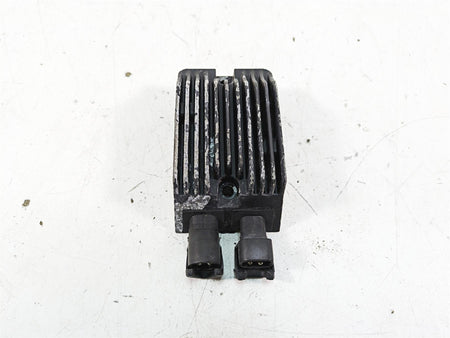 2019 Harley XL883N Sportster Iron Rectifier Voltage Regulator 74700012 {{ shop.shopifyCountryName }} - Mototech271