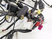 Load image into Gallery viewer, 2004 Yamaha XVZ1300 Royal Star Main Wiring Harness Loom READ 4XY-82590-00-00 | Mototech271
