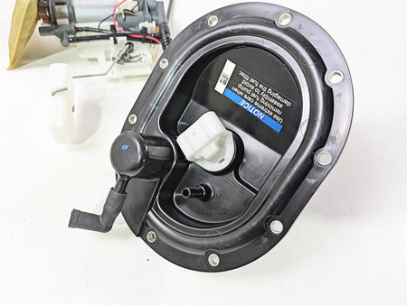 2017 Indian Chieftain Limited Fuel Gas Petrol Pump -Tested 2521787 2522160 {{ shop.shopifyCountryName }} - Mototech271