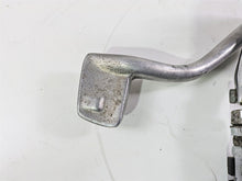 Load image into Gallery viewer, 1999 Harley Dyna FXDL Low Rider Right Front Mid Footpeg &amp; Brake Pedal 42502-90B
