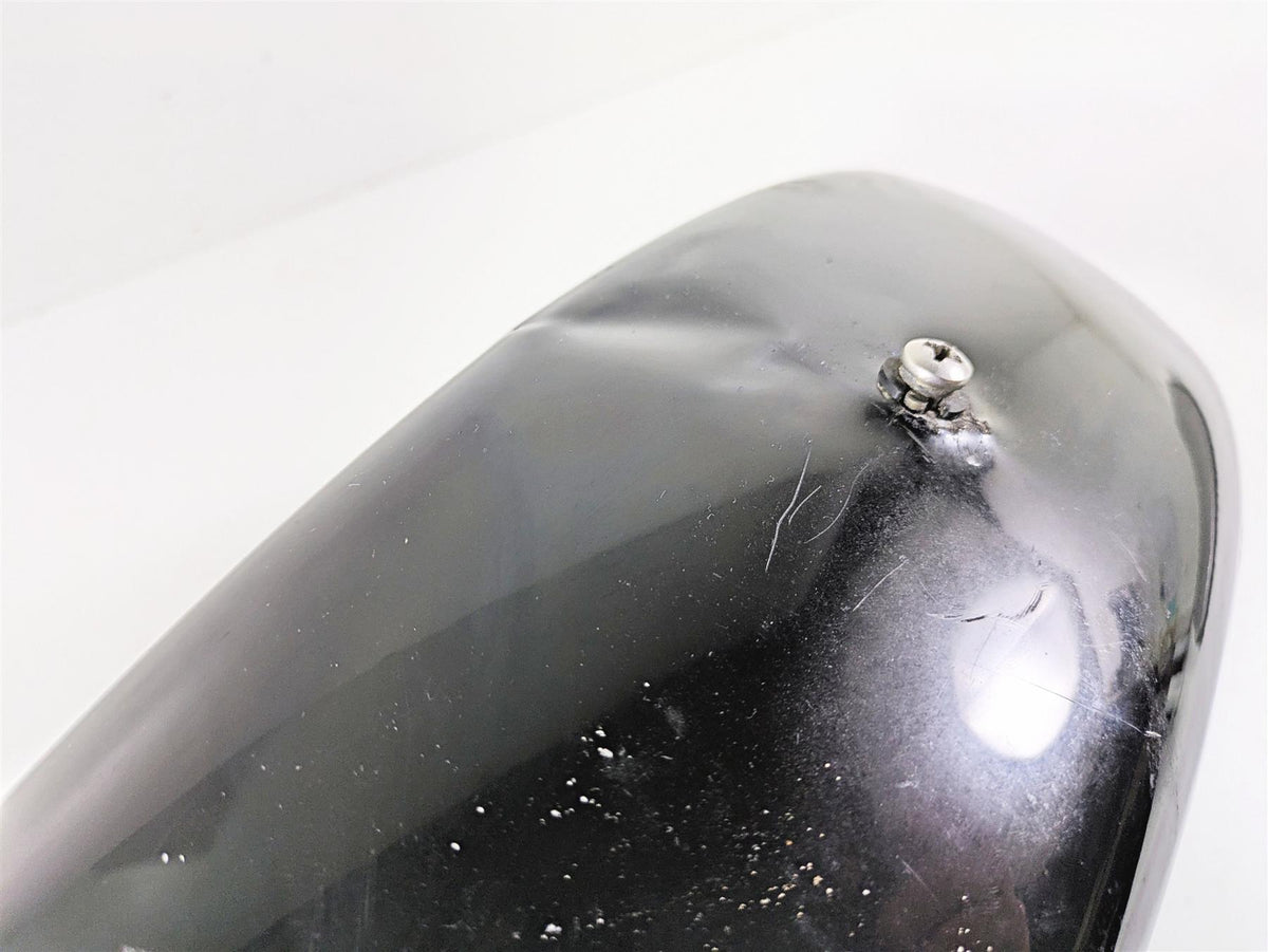 1999 Harley Dyna FXDL Low Rider Rear Fender Purple Black 59634-99 {{ shop.shopifyCountryName }} - Mototech271