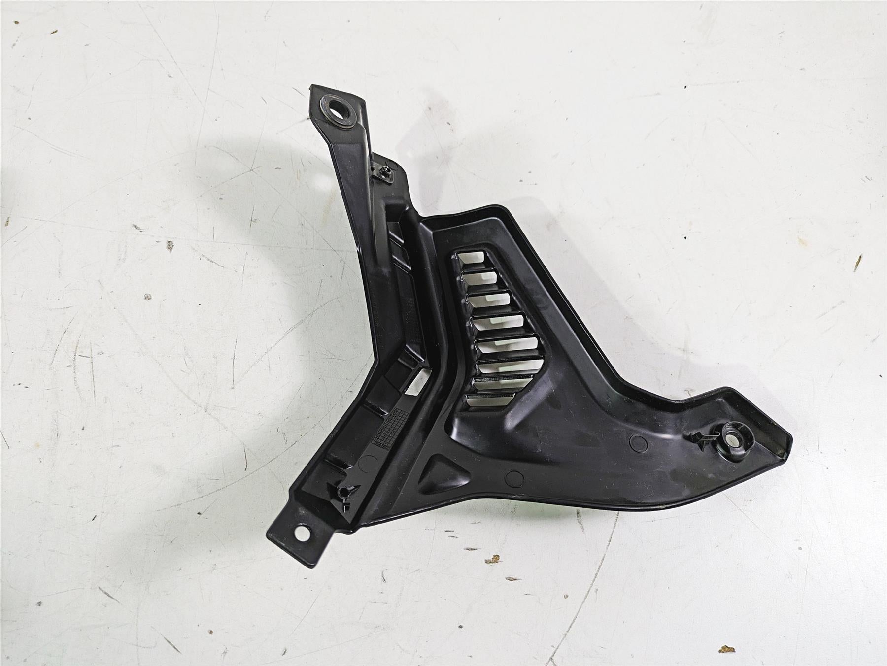 2021 Yamaha Tenere 700 XTZ7 Left Right Infill Duct Fairing Cover BW3-F8239-00-00 {{ shop.shopifyCountryName }} - Mototech271