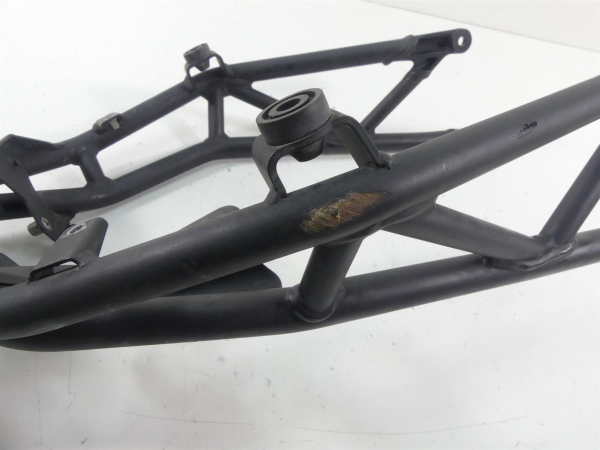 2011 Ducati Hypermotard 1100 SP Rear Subframe Sub Frame 47011951DB {{ shop.shopifyCountryName }} - Mototech271