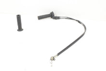 Load image into Gallery viewer, 2016 Kawasaki ZX14 ZX14R ZX1400 Ninja Throttle Grip Handle Set 32099-0049
