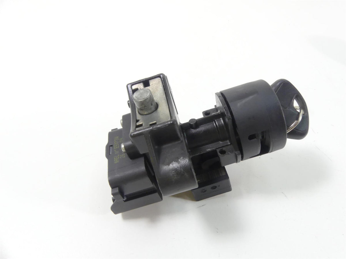 2009 BMW R1200GS K25 Cdi Ecm Ignition Switch Key Locks Set 7722565 51257700072 {{ shop.shopifyCountryName }} - Mototech271