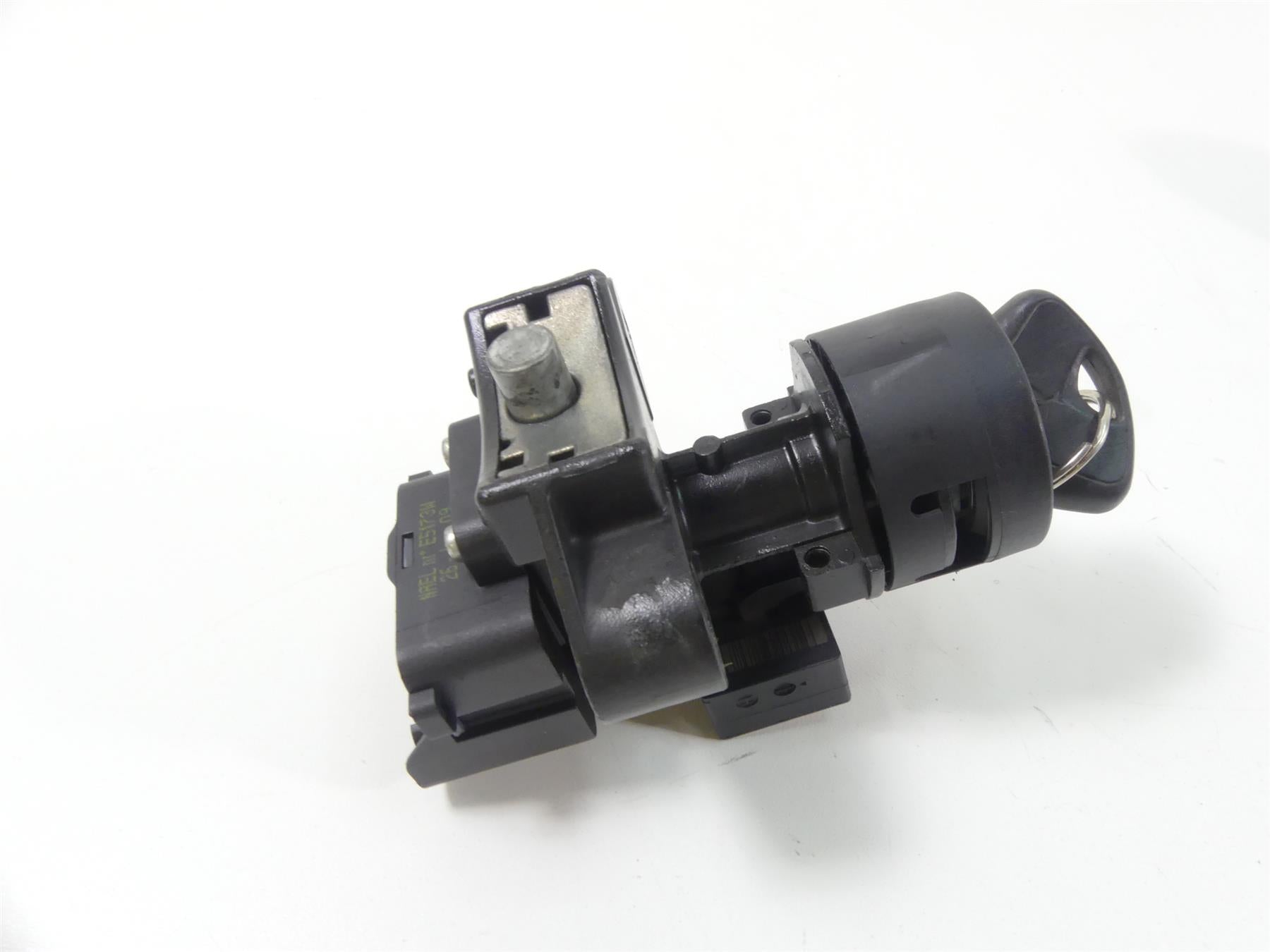 2009 BMW R1200GS K25 Cdi Ecm Ignition Switch Key Locks Set 7722565 51257700072 {{ shop.shopifyCountryName }} - Mototech271