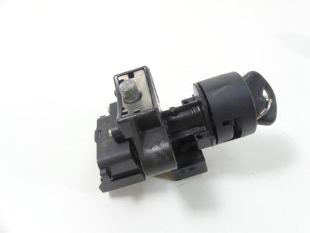 2009 BMW R1200GS K25 Cdi Ecm Ignition Switch Key Locks Set 7722565 51257700072 {{ shop.shopifyCountryName }} - Mototech271