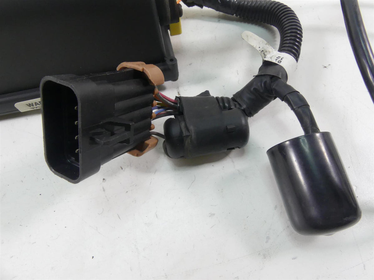 2013 Victory Cross Country Cruise Control Module Unit Module 4012752 {{ shop.shopifyCountryName }} - Mototech271