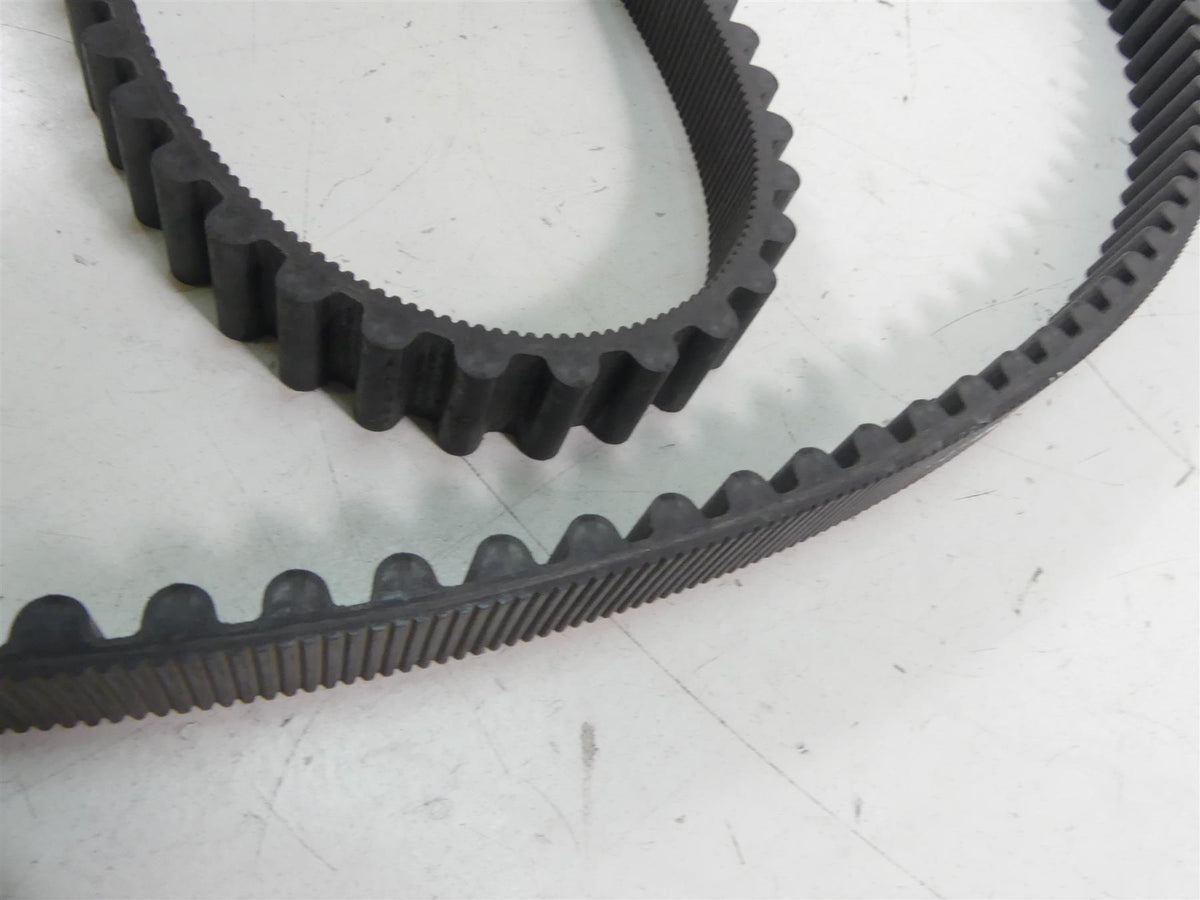 2014 Harley FXDL Dyna Low Rider Rear Drive Belt 131T 1" 40046-07 {{ shop.shopifyCountryName }} - Mototech271