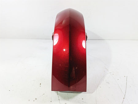2012 Victory Cross Country Front Fender Sunset Red 1016415 {{ shop.shopifyCountryName }} - Mototech271