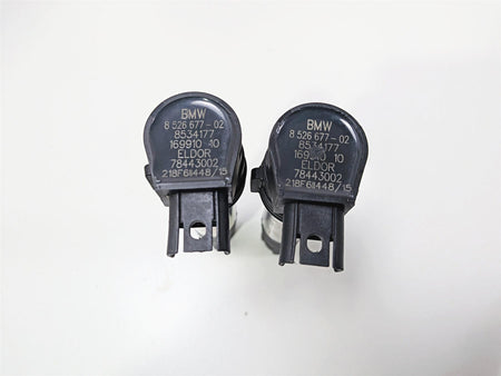 2016 BMW R1200RT RT RTW K52 Ignition Coil Set Eldor 12138526677 {{ shop.shopifyCountryName }} - Mototech271